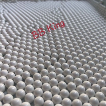 Airsoft BBs 0.25g bb bullet