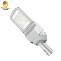 25W đến 300W 170lm / w bảo trì dễ dàng hiệu quả cao Đèn đường dẫn ngoài cửa IP 66 và nhà ở