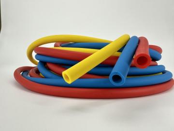 High quality anti-freeze rubber tube