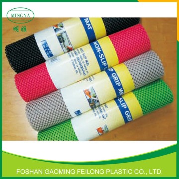 Eco-Friendly PVC Nbr Tpe Mat Super Soft Bath Mat