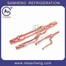 Branch Pipe (KHR26M72T R410A)