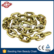 nacm 96 grade 70 safety chains for towing