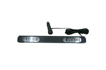 LED Visor Lights - LED Visor Light F206-2L