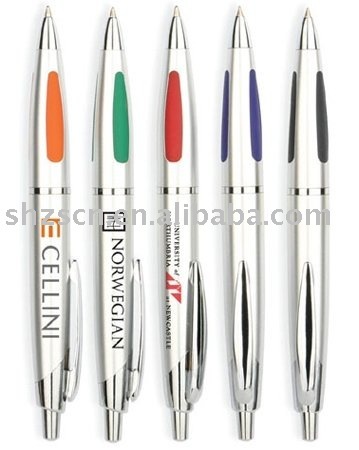 promotion ballpoint pen/ball pen/click pen