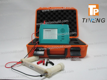 Rebar Corrosion Detector Rebar Rust Tester Concrete Reinforcement Corrosion Detector