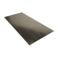 aerospace Titanium plate GR5 sand blasting surface sheet