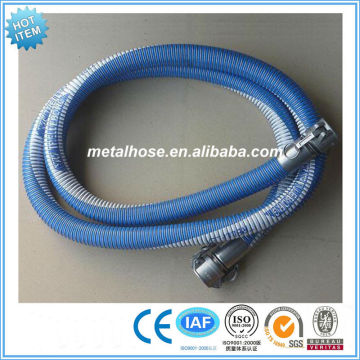 Dock marine oil delivery composite hose