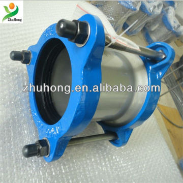 flexible flange couplings