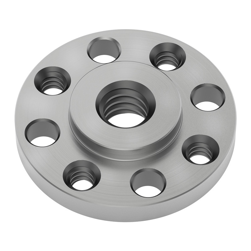 Flange Orifice Plate