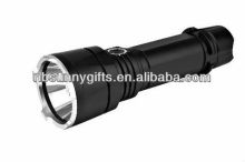 High power LED flashlight / SELL BETTER CREE LED Flashlight 26650