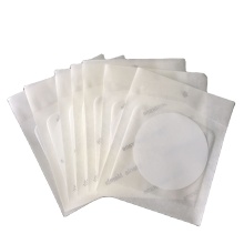0.45 or 0.22um CN Cellulose Nitrate Sterile Gridded or Plain White Membrane Filters 47mm