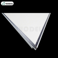 Hệ thống trần kiểu tam giác bằng nhôm