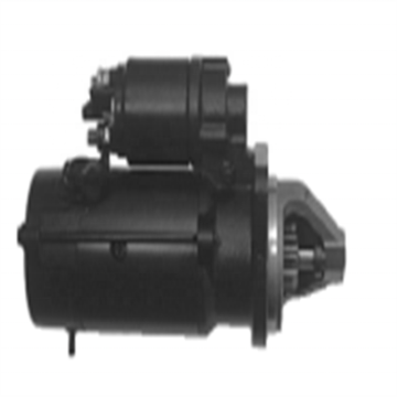 IS1071 ISKRA Diesel Starter Motors and Machinery Parts for Magneti Marelli & Perkins
