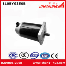 Three Phase Stepper Motor for Textile Instrument (110BYG350B)