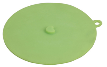 silicone coffee cup cover lid