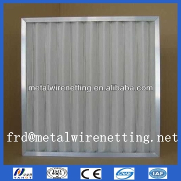 Wire Mesh Air Filter