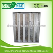PL 4x55W hydroponic systems fluorescent light fixture