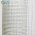 4mmx4mm140g Fiberglass Mesh Roll For Wall Covering