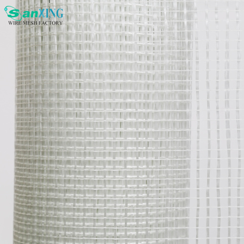 Best Quality Fiberglass Mesh for wall heat preservation