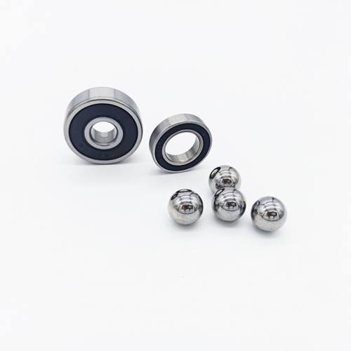 Medios de molienda de 24 mm G40 Bola de acero cromado