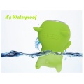 Cute Waterproof Silicon Speaker Kes Bluetooth Speaker Shell