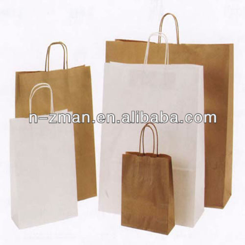 Paper Bag Wholesale,Brown Paper Bag,Kraft Paper Bag