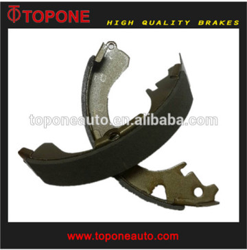 S750 K2311 Brake Shoe GS8291 0449512170 For TOYOTA COROLLA Brake Shoe