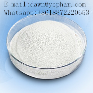 Testosterone Acetate (Steroids) 1045-69-8