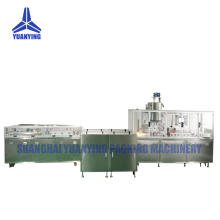 High Speed Suppository Production Line