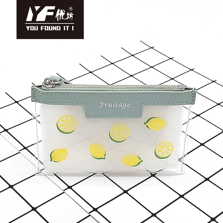 TPU Ladies Bag