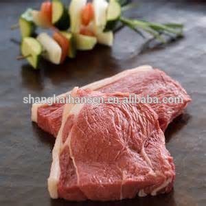 angus beef Import Agency Services For Customs Clearnce