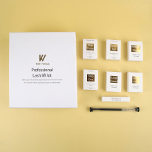 2024 OEM Lash Lift Vegan Lash Lifting Kit