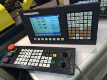 CNC Controller Fanuc Similar Type 3 axis