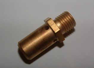 Kemppi Tip Holder 9580173