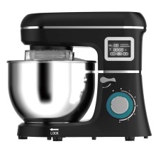 Manufacturer Direct Sales: 2kg Bread Cake Dough Hook Mixer