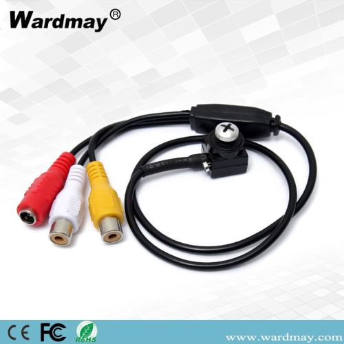 CCTV 960P Hidden Mini AHD HD Camera