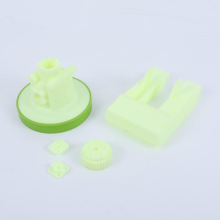 Custom plastic 3D printing Nylon Abs