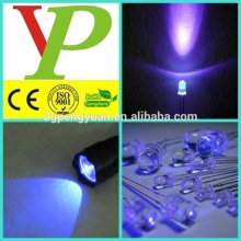 5mm decoratetive led lights dip led diode