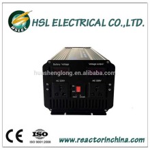 Three Phase Pure Sine Wave Micro Control Power Inverter