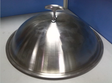 eco-friendly titanium cookware