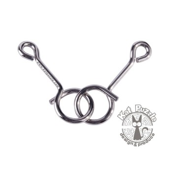 thinking toy mini puzzle game