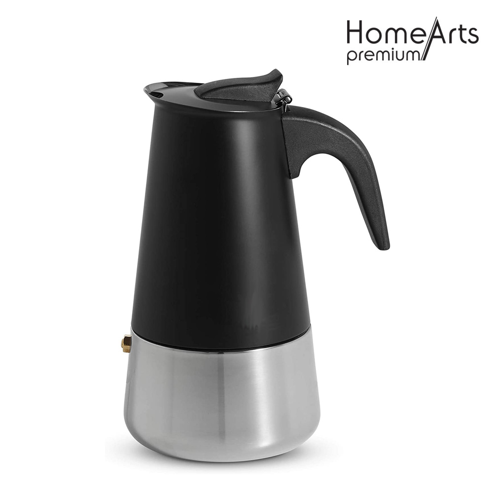 COLOR S / S MOKA POT