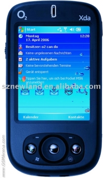 Dopod O2 XDA neo mobile phone