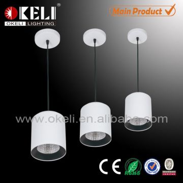 Diferent type decorative Pendant LED Downlight