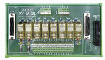 Relay Module Network Relay