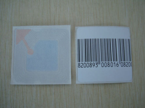 good price and quality Barcode labels