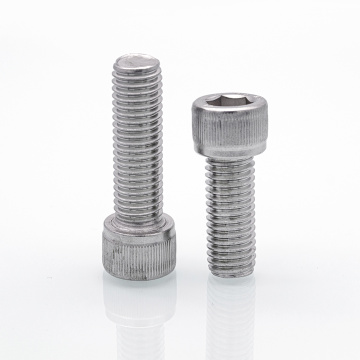 Ss 316 Hexagon Socket Head Cap Bolt