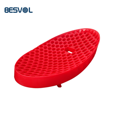 New Designed Water Bucket Isolation Screen Grit Filter