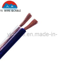 Transparent Speak Cable