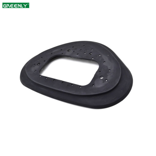 AH233283 JOHN DEERE Combina il sigillo anteriore della tazza di chaffer